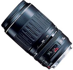 Canon EF 100-300mm f/4.5-5.6 USM