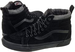 Buty Vans Męskie Wysokie Buty Vans Męskie Wysokie