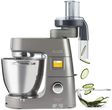 Kenwood AT340  Tarka z systemem krajania