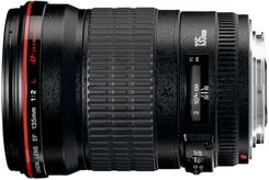 Canon EF 135mm f/2L USM (2520A015)