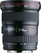 Canon EF 17-40mm f/4 L USM