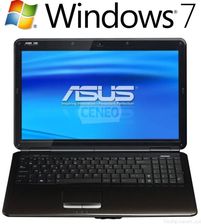 Asus K70IC PRO79IC-TY033V 17,3