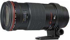 Canon EF 180mm f/3.5L USM MACRO (2539A014AA)