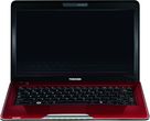 Toshiba SATELLITE T110-10z Intel Pentium Dual-Core SU2700 3GB 320GB 11,6'' W7HP (PST1AE-00F00VPL)