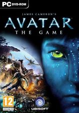 Avatar (Gra PC)