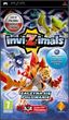 Invizimals (PSP)