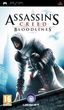 Assassins Creed: Bloodlines (Gra PSP)
