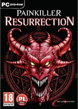 Painkiller Resurrection (Gra PC)