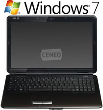 ASUS K50IN-SX149V Intel Core 2 Duo T6600 4GB 320GB 15,6