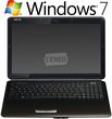 ASUS K50IN-SX149V Intel Core 2 Duo T6600 4GB 320GB 15,6'' GFG102 DVD-RW W7HP