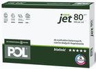 PAPIER KSERO A4 KWIDz.POLJET 80G. 5 RYz 810007q