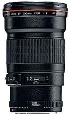 Canon EF 200mm f/2.8 L II USM (2529A015AA)