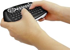 Klawiatura bezprzewodowa 3-D Air Keyboard CIDEKO