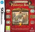 Professor Layton and Pandoras Box (Gra NDS)
