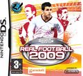 Real Football 2009 (NDS)