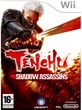 Tenchu 4: Shadow Assassins (Gra Wii)