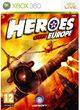 Heroes over Europe (X360)