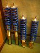 Qap Zawieszenie Gwintowane Vw Golf 3 / Vento / Corrado