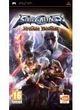 SoulCalibur: Broken Destiny (Gra PSP)