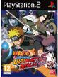 Naruto Shippuden: Ultimate Ninja 5 (Gra PS2)