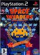 Space Invaders: Anniversary (Gra PS2)