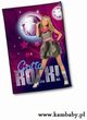 Disney Hannah Montana Microfibra Cudo A00178K0