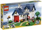 Lego Creator Miły Domek Rodzinny 5891