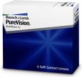 Bausch & Lomb PureVision 1 szt