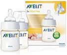 Philips Avent Butelka Do Karmienia 125Ml 2Szt Bpa Scf660/27