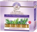 JOANNA z Apteczki Babuni - kuracja wzmacniająca w ampułkach do włosów cienkich 4x10 ml
