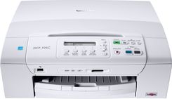 Brother DCP-195C
