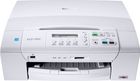 Brother DCP-195C