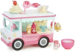 MGA Num Noms Ciężarówka Do Produkcji Błyszczyków (542360)