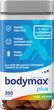 DANSK DROGE A/S Bodymax Plus tabl. 200 szt DANSK DROGE A/S Bodymax Plus tabl. 200 szt