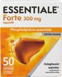 A.NATTERMANN & CIE.GMBHRHONE-POULENC ROR Essentiale forte kapsułki 0.3g 50 szt A.NATTERMANN & CIE.GMBHRHONE-POULENC ROR Essentiale forte kapsułki 0.3g 50 szt