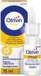 NOVARTIS OTRIVIN ALLERGY aerozol do nosa - 15 ml