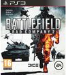 Battlefield: Bad Company 2 (Gra PS3)