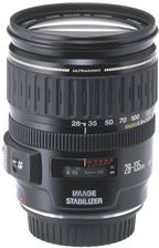 Canon EF 28-135mm f/3.5-5.6 IS USM