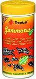Tropical Gammarus Pokarm dla żółwii 1200ml/140g