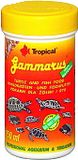 Tropical Gammarus Pokarm dla żółwii 150ml/15g