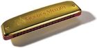 Hohner 542/20MS-G Golden Melody harmonijka ustna