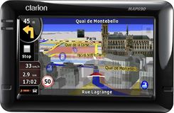 Clarion MAP690
