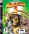 Madagascar: Escape 2 Africa (Gra PS3)