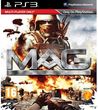MAG Massive Action Game (Gra PS3)