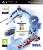 Vancouver 2010 (Gra PS3)