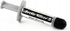 ARCTIC SILVER 5 - Pasta termoprzewodząca (3,5g) - zdjęcie 1