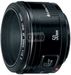 Canon EF 50mm f/1.8 II