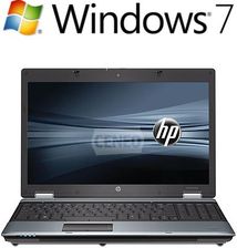 HP Compaq ProBook 6540b Intel Core i5 i5-430M 2GB 320GB 15
