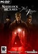 Sherlock Holmes Kontra: Kuba Rozpruwacz (PC)