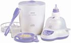 Topcom Multi Steamer 401